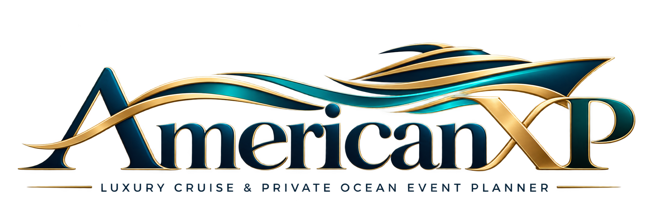 AmericanXP — Luxury Cruise & Private Ocean Event Planner